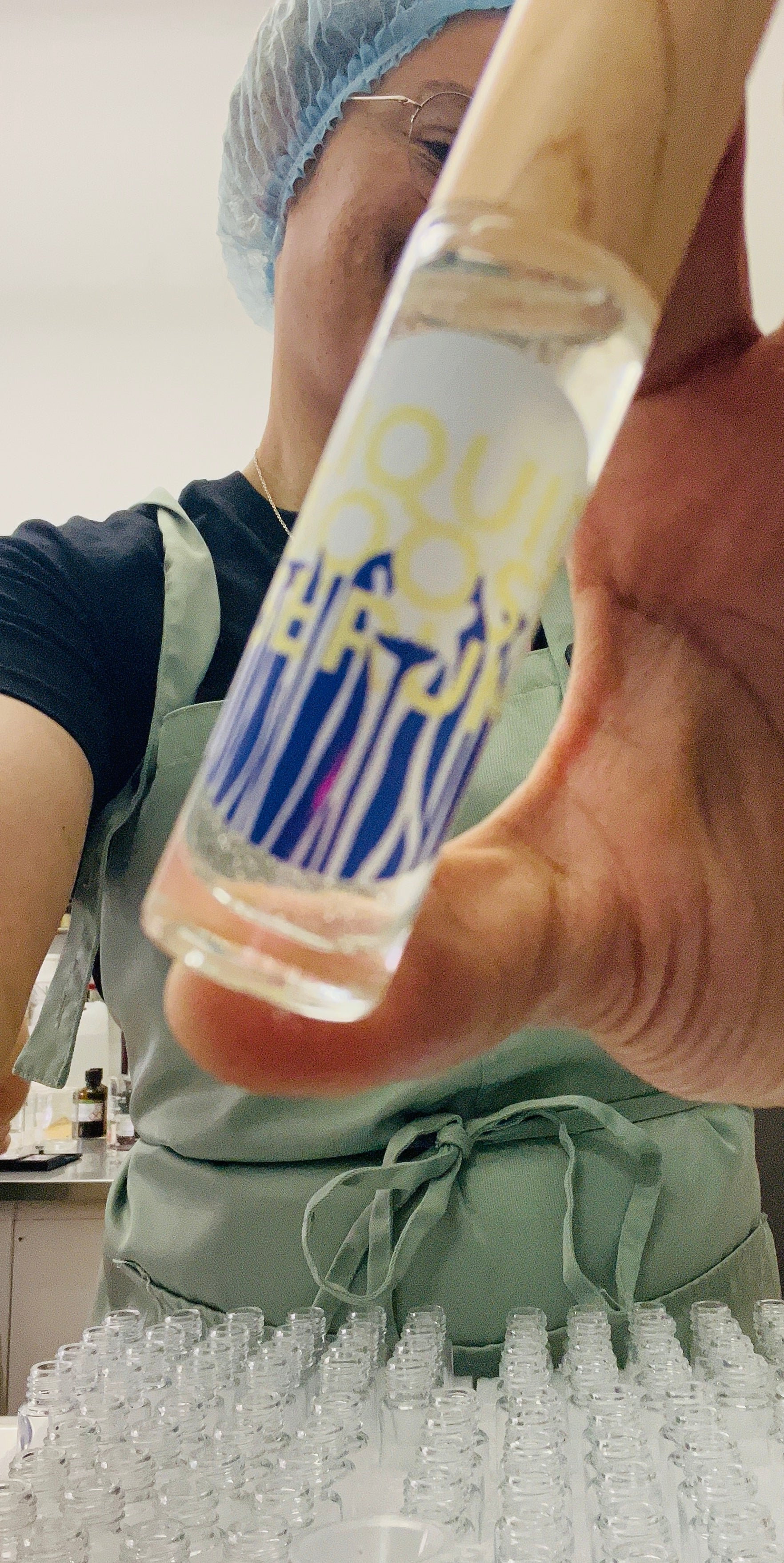 Liquid Boost Serum – &schoen
