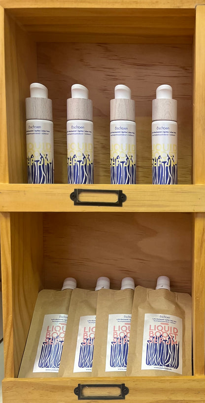 Liquid Boost Serum